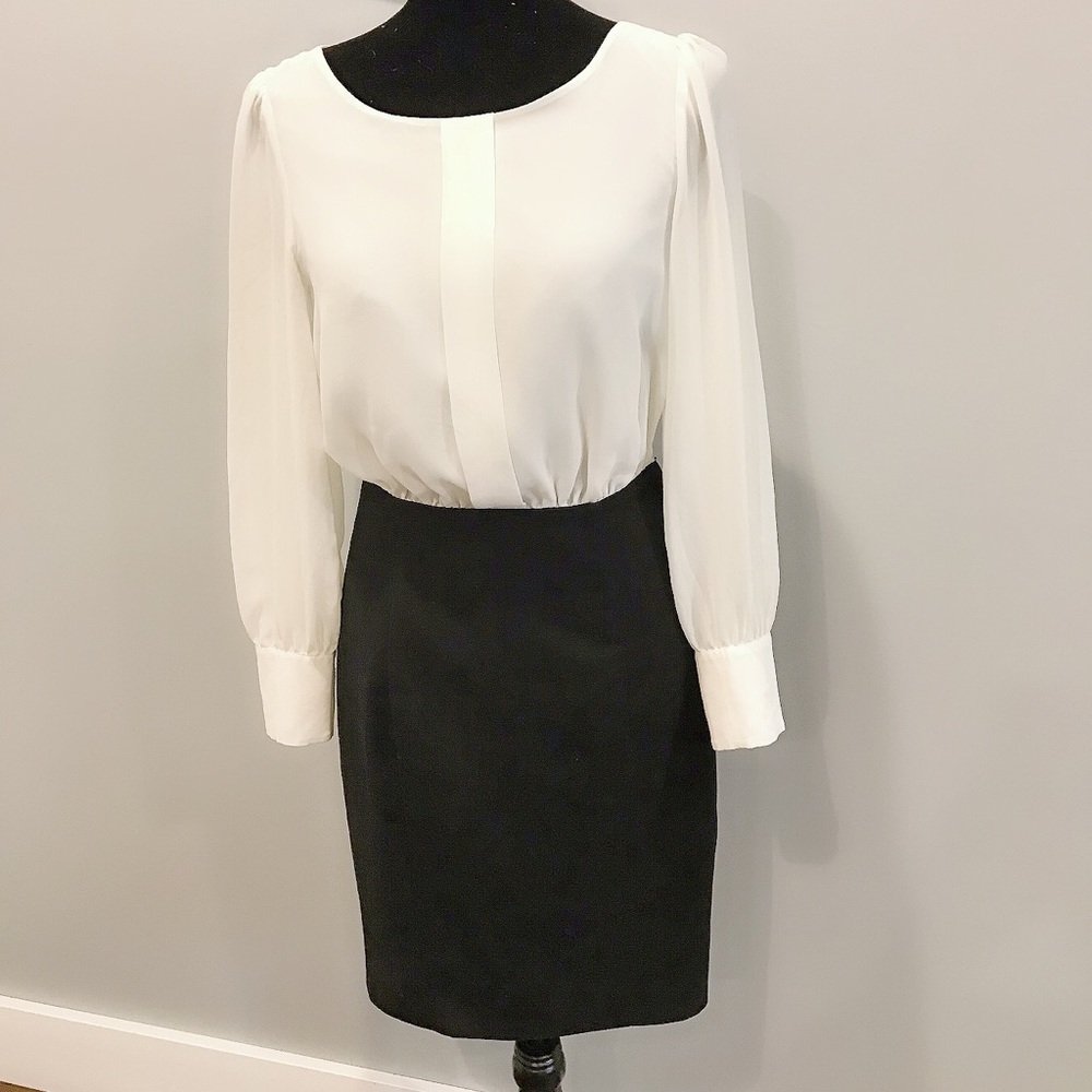 ❣️SOLD✨H&M Formal Dress